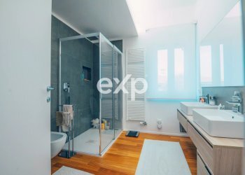 Villa Via Carlo de Cristoforis, Cermenate - foto 30