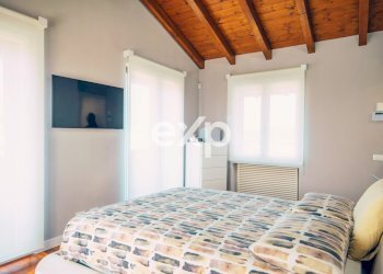 Villa Via Carlo de Cristoforis, Cermenate - foto 37