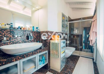 Villa Via Carlo de Cristoforis, Cermenate - foto 38