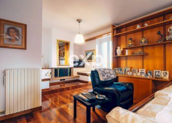 Villa Via Carlo de Cristoforis, Cermenate - foto 42