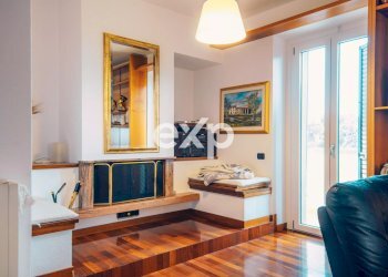 Villa Via Carlo de Cristoforis, Cermenate - foto 45