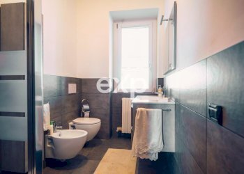 Villa Via Carlo de Cristoforis, Cermenate - foto 46