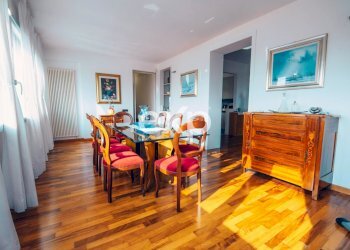 Villa Via Carlo de Cristoforis, Cermenate - foto 52