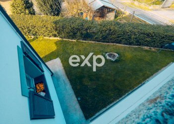 Villa Via Carlo de Cristoforis, Cermenate - foto 55