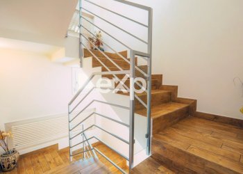 Villa Via Carlo de Cristoforis, Cermenate - foto 56