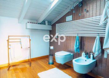 Villa Via Carlo de Cristoforis, Cermenate - foto 61