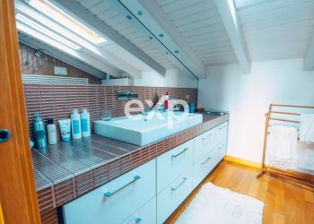 Villa Via Carlo de Cristoforis, Cermenate - foto 62