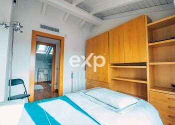 Villa Via Carlo de Cristoforis, Cermenate - foto 63