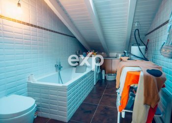 Villa Via Carlo de Cristoforis, Cermenate - foto 64