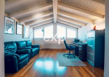 Villa Via Carlo de Cristoforis, Cermenate - foto 65