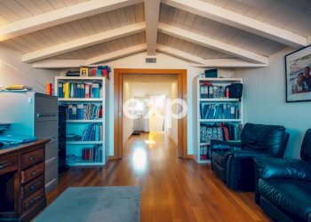 Villa Via Carlo de Cristoforis, Cermenate - foto 66