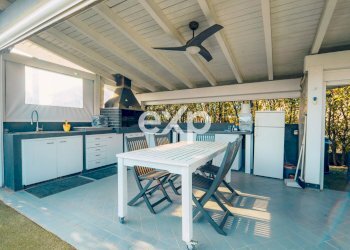 Villa Via Carlo de Cristoforis, Cermenate - foto 68