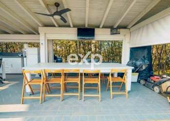 Villa Via Carlo de Cristoforis, Cermenate - foto 69