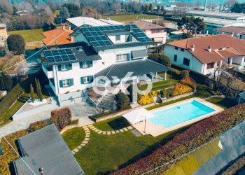 Villa Via Carlo de Cristoforis, Cermenate - foto 71