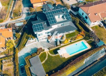 Villa Via Carlo de Cristoforis, Cermenate - foto 73