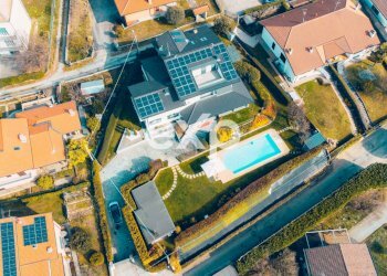 Villa Via Carlo de Cristoforis, Cermenate - foto 74