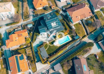 Villa Via Carlo de Cristoforis, Cermenate - foto 77