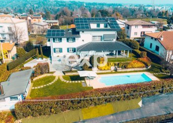 Villa Via Carlo de Cristoforis, Cermenate - foto 82