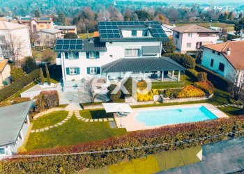 Villa Via Carlo de Cristoforis, Cermenate - foto 83