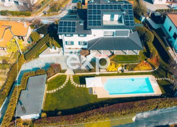 Villa Via Carlo de Cristoforis, Cermenate - foto 84