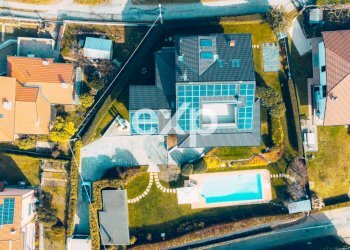 Villa Via Carlo de Cristoforis, Cermenate - foto 86