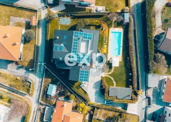 Villa Via Carlo de Cristoforis, Cermenate - foto 88