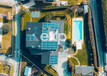 Villa Via Carlo de Cristoforis, Cermenate - foto 89