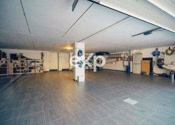 Villa Via Carlo de Cristoforis, Cermenate - foto 90