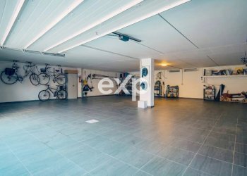 Villa Via Carlo de Cristoforis, Cermenate - foto 91