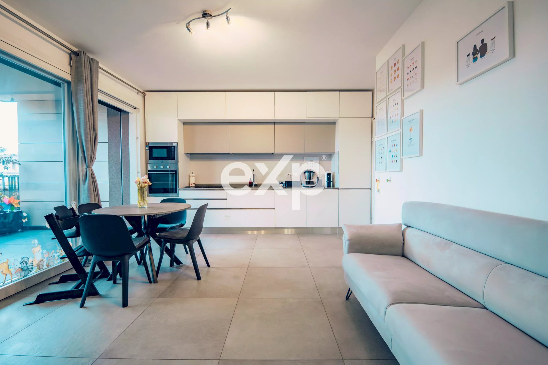 Bilocale Via Don Minzoni, Monza - foto 1