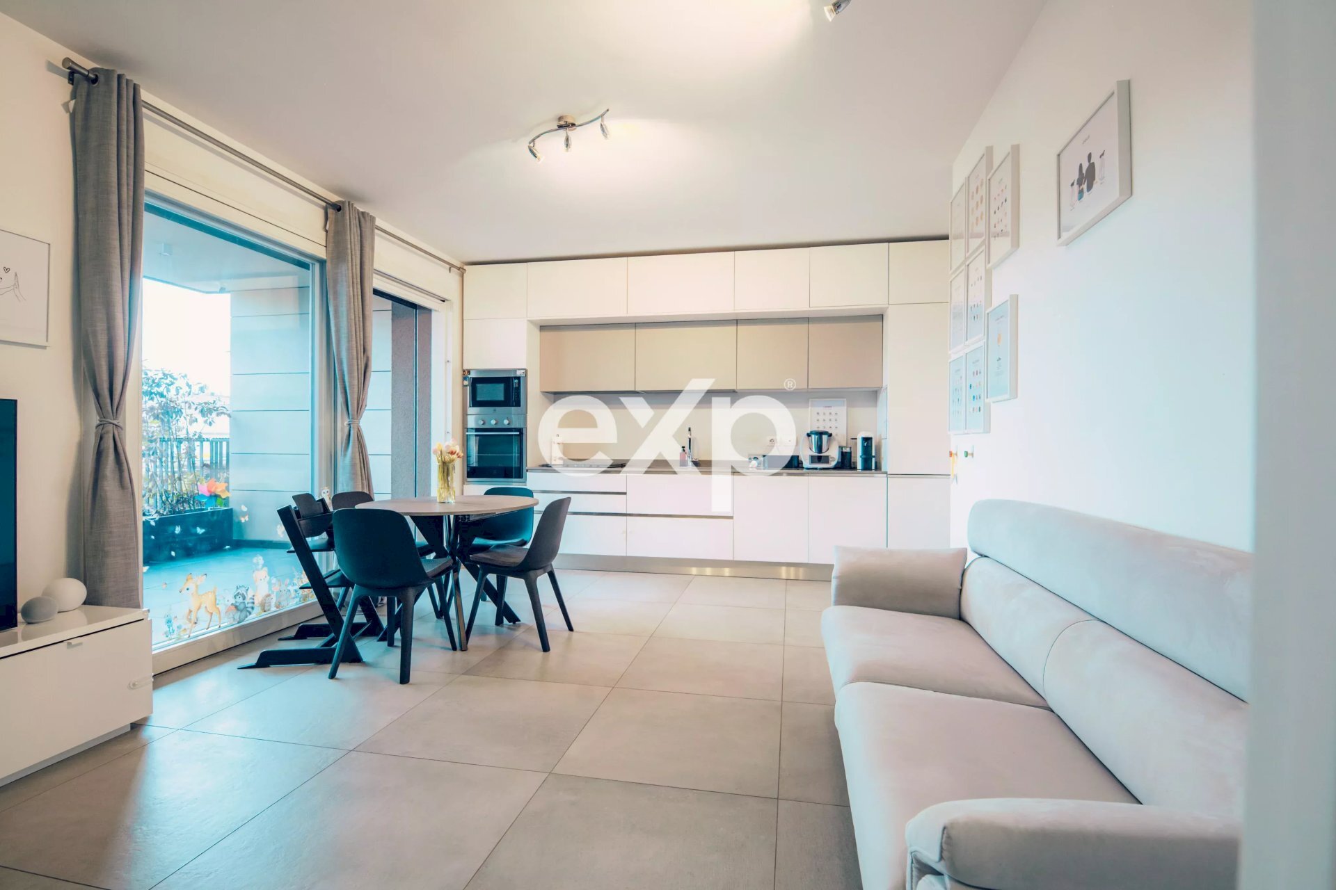 Bilocale Via Don Minzoni, Monza - foto 3