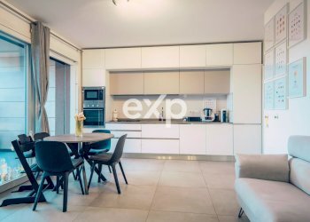 Two-room apartment Via Don Minzoni, Monza - photo 4