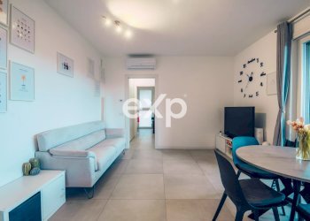 Two-room apartment Via Don Minzoni, Monza - photo 5