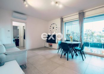 Two-room apartment Via Don Minzoni, Monza - photo 7