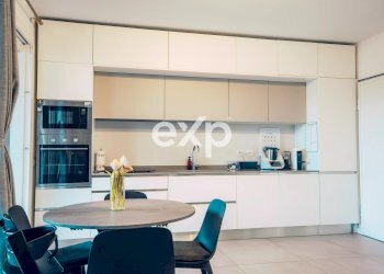 Two-room apartment Via Don Minzoni, Monza - photo 8