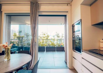 Two-room apartment Via Don Minzoni, Monza - photo 9