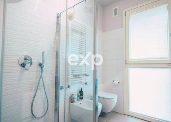 Two-room apartment Via Don Minzoni, Monza - photo 14