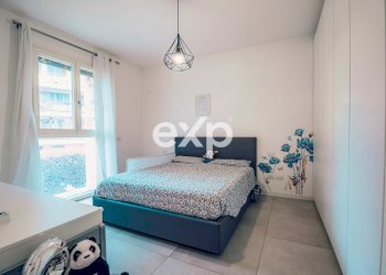 Two-room apartment Via Don Minzoni, Monza - photo 15