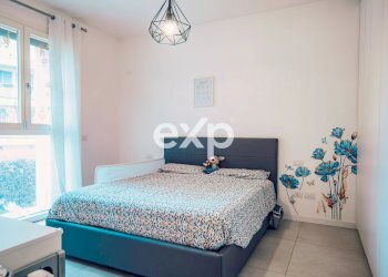 Two-room apartment Via Don Minzoni, Monza - photo 16