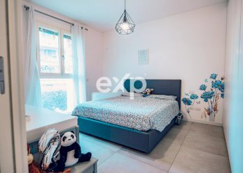 Two-room apartment Via Don Minzoni, Monza - photo 17