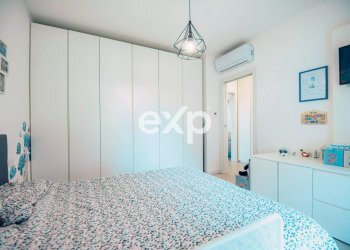 Two-room apartment Via Don Minzoni, Monza - photo 21