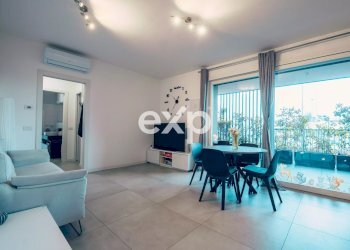 Two-room apartment Via Don Minzoni, Monza - photo 24