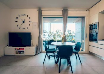 Two-room apartment Via Don Minzoni, Monza - photo 25