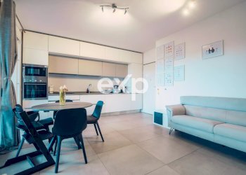 Two-room apartment Via Don Minzoni, Monza - photo 26