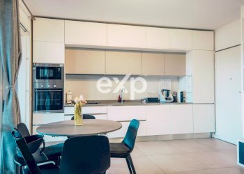 Two-room apartment Via Don Minzoni, Monza - photo 27