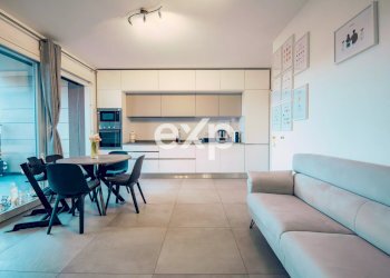 Two-room apartment Via Don Minzoni, Monza - photo 28