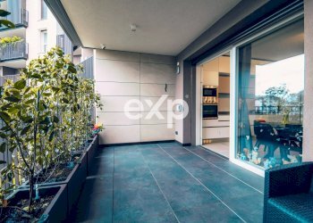 Two-room apartment Via Don Minzoni, Monza - photo 33