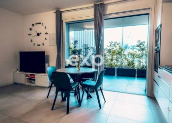 Two-room apartment Via Don Minzoni, Monza - photo 36