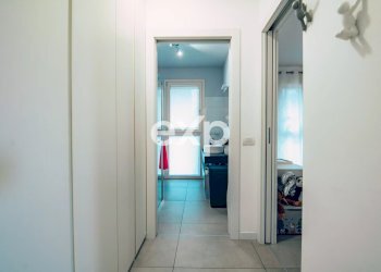 Two-room apartment Via Don Minzoni, Monza - photo 37
