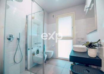 Two-room apartment Via Don Minzoni, Monza - photo 40